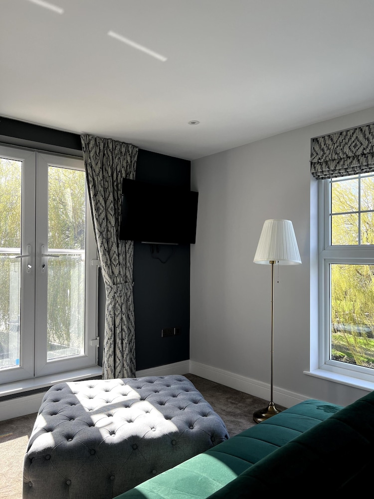 Deluxe Room, River View photo 2