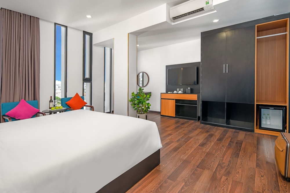 Executive Double Room photo 2