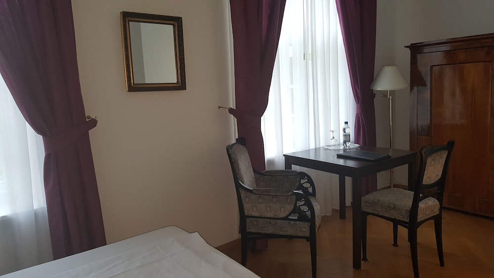 Comfort Single Room photo 3