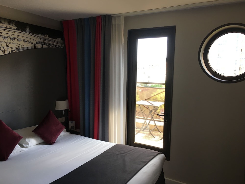 Executive Room, Terrace photo 3
