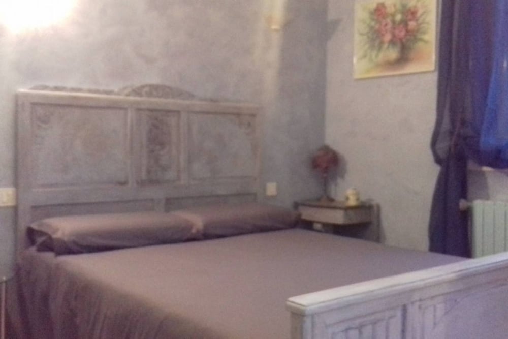 Double Room, Mountain View photo 1