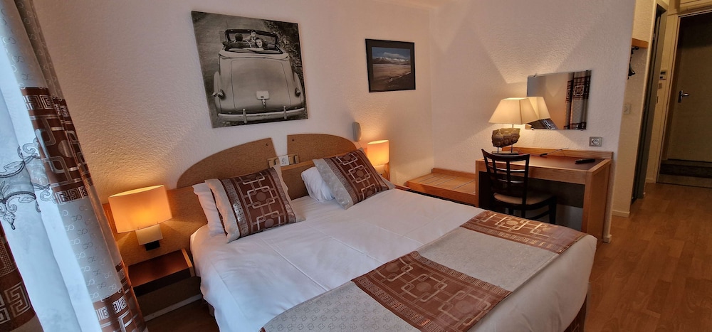 Comfort Room, 1 Double Bed - Photo 3