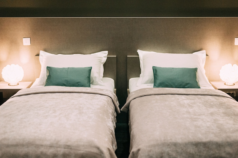 Comfort Twin Room photo 1