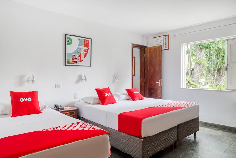 Junior Double Room, 1 Queen Bed photo 3
