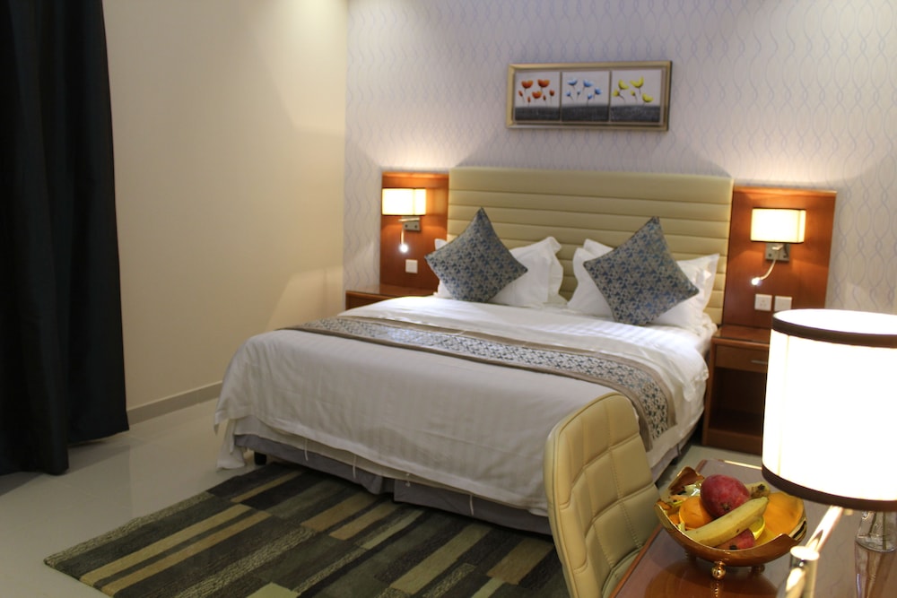 Apartment, 2 Bedrooms