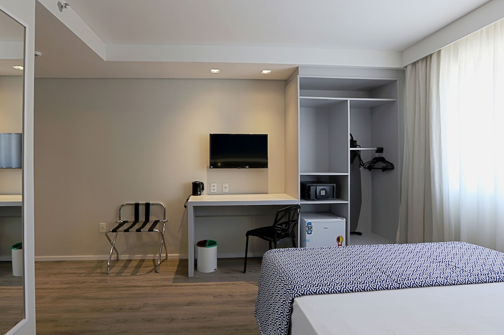 Deluxe Double Room - Photo 2