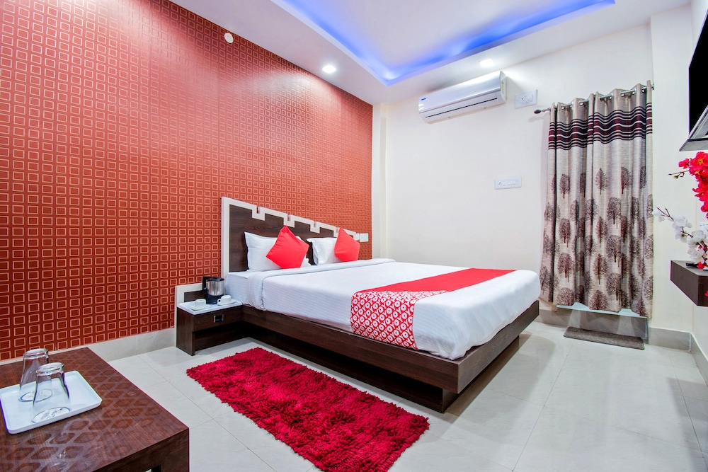 Standard Room photo 1