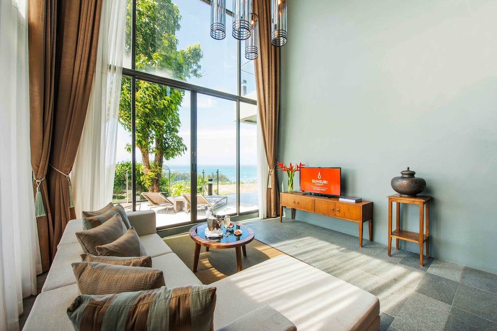 Villa, 2 Bedrooms, Private Pool - Photo 6