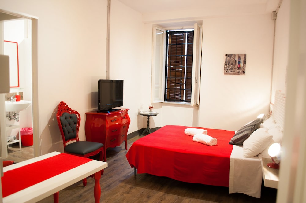 Superior Double or Twin Room photo 3
