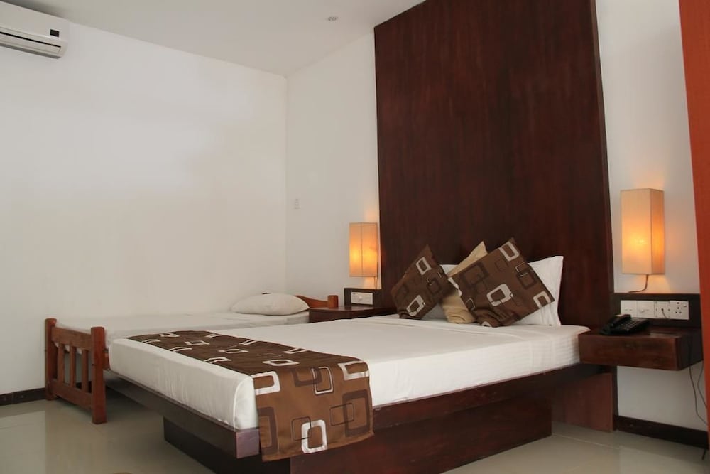 Deluxe Triple Room photo 1