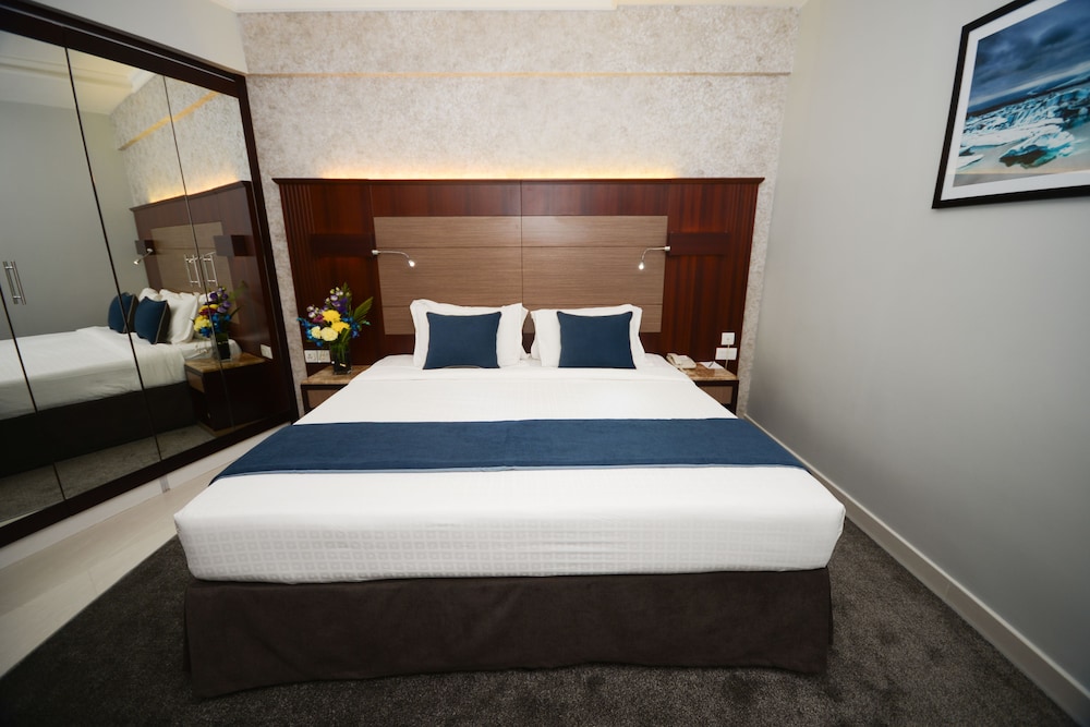 Standard Double Room photo 3