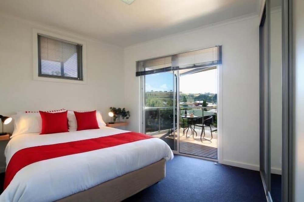 Deluxe Apartment, 2 Bedrooms, 2 Bathrooms photo 3