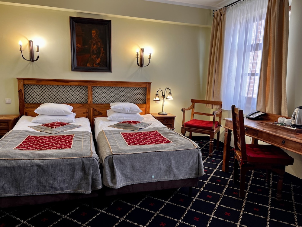 Classic Double Room - Photo 1