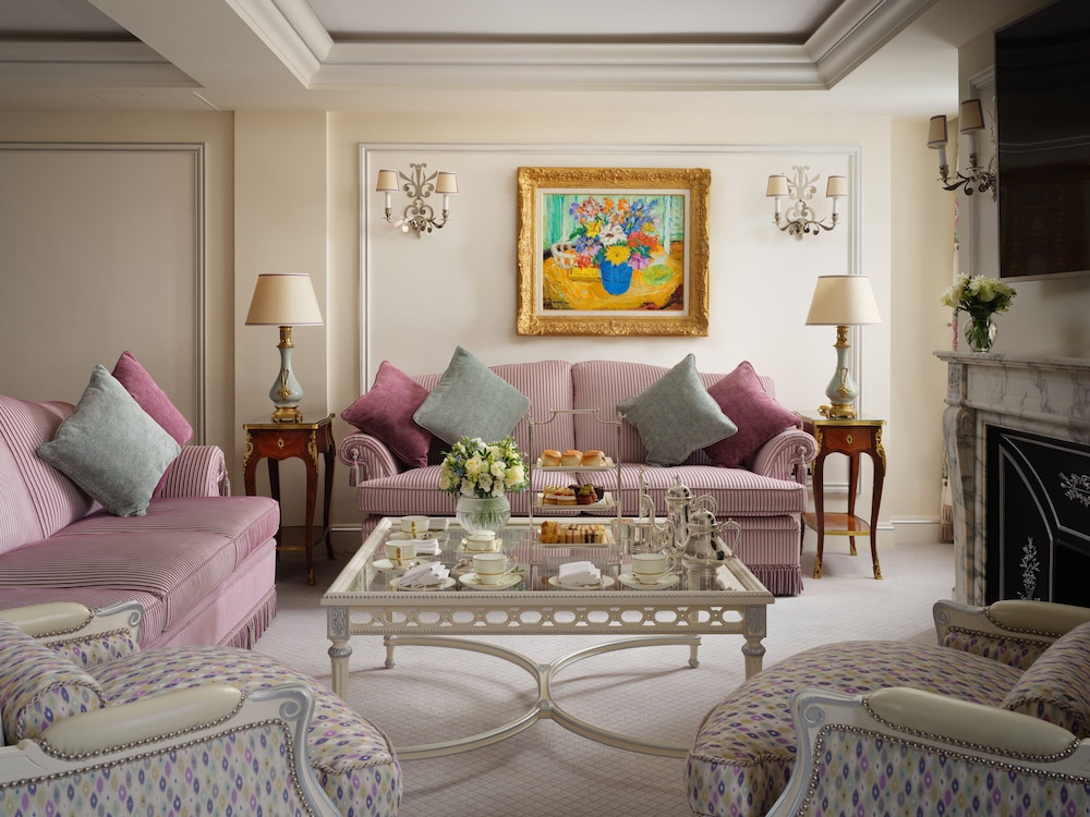 Suite (The Green Park) thumbnail 5
