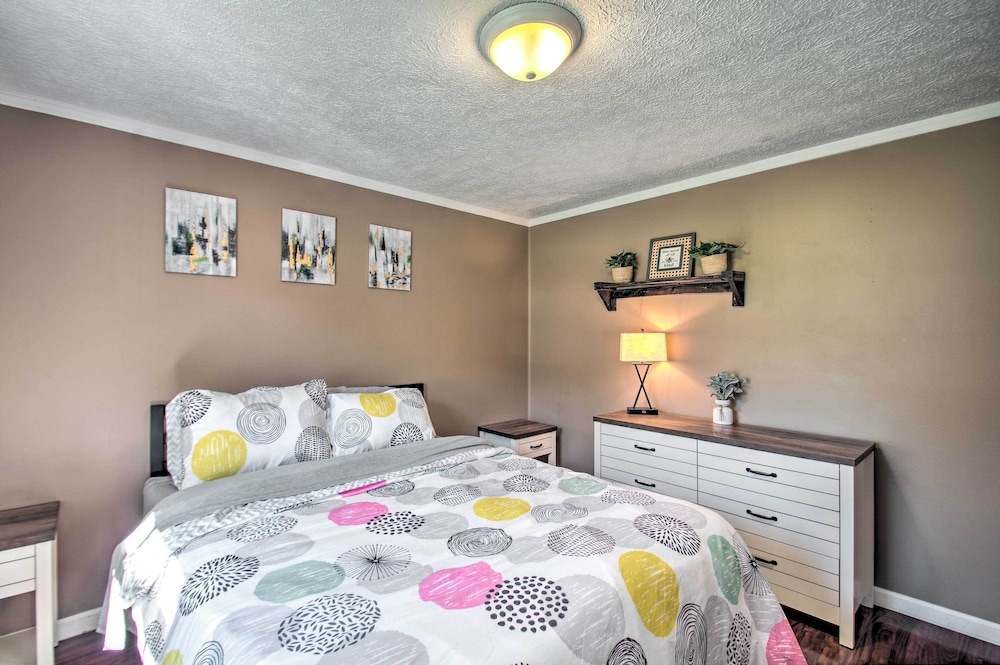 House (2 Bedrooms) photo 1