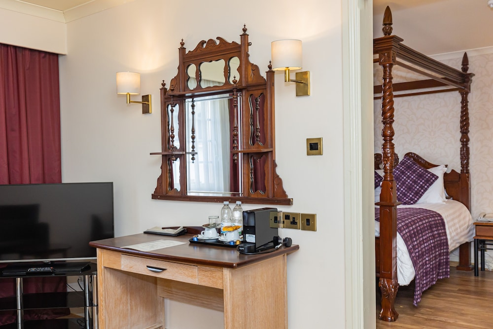 Superior Room, 1 Double Bed - Photo 3