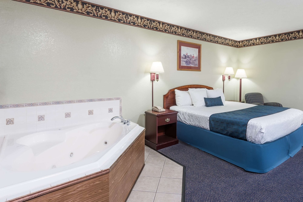 Deluxe Studio Suite, 1 King Bed, Non Smoking photo 1