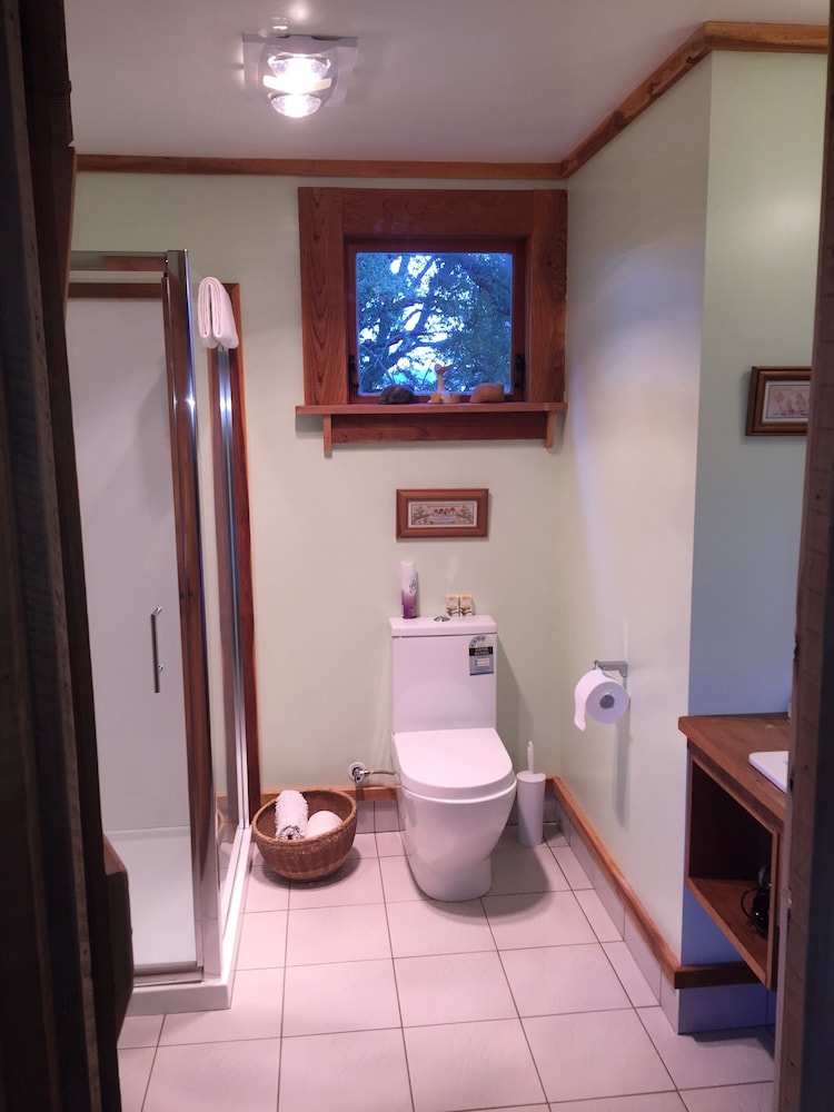 Romantic Double Room, 1 Bedroom, Balcony, Mountain View photo 2