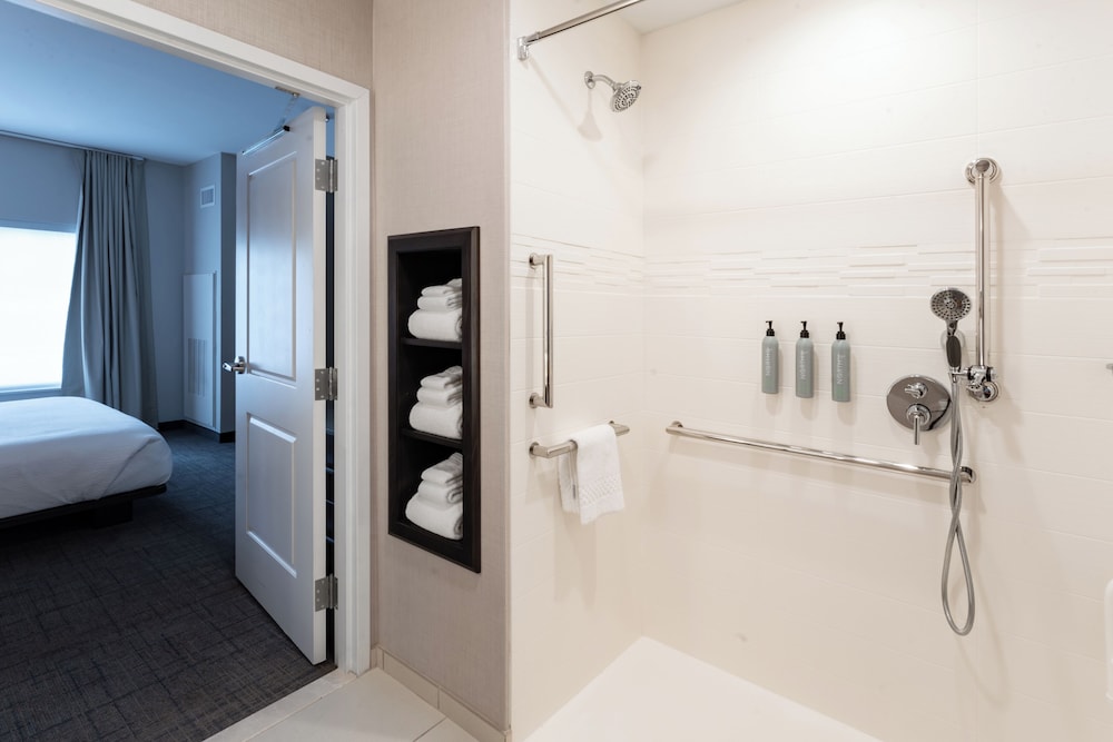 Residence Inn by Marriott Wilkes-Barre Arena, Kuva 2