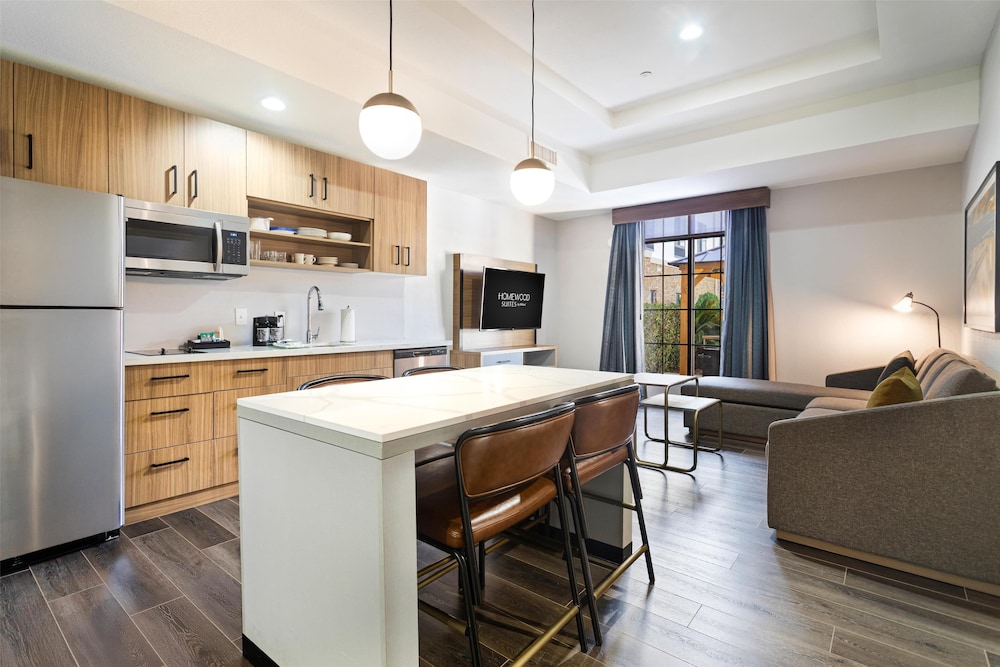 Suite, 1 Bedroom, Non Smoking