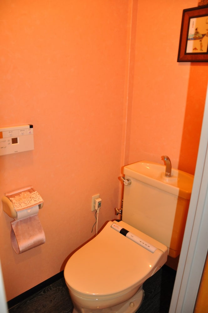 Japanese Style Room, For 2-3 Guests photo 3