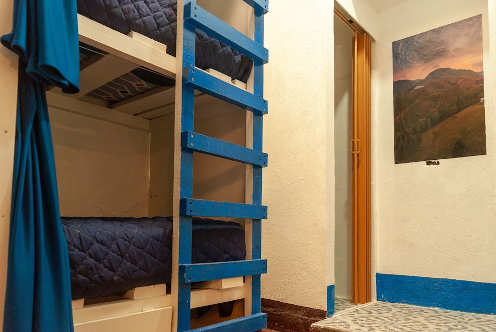 Classic Shared Dormitory photo 1