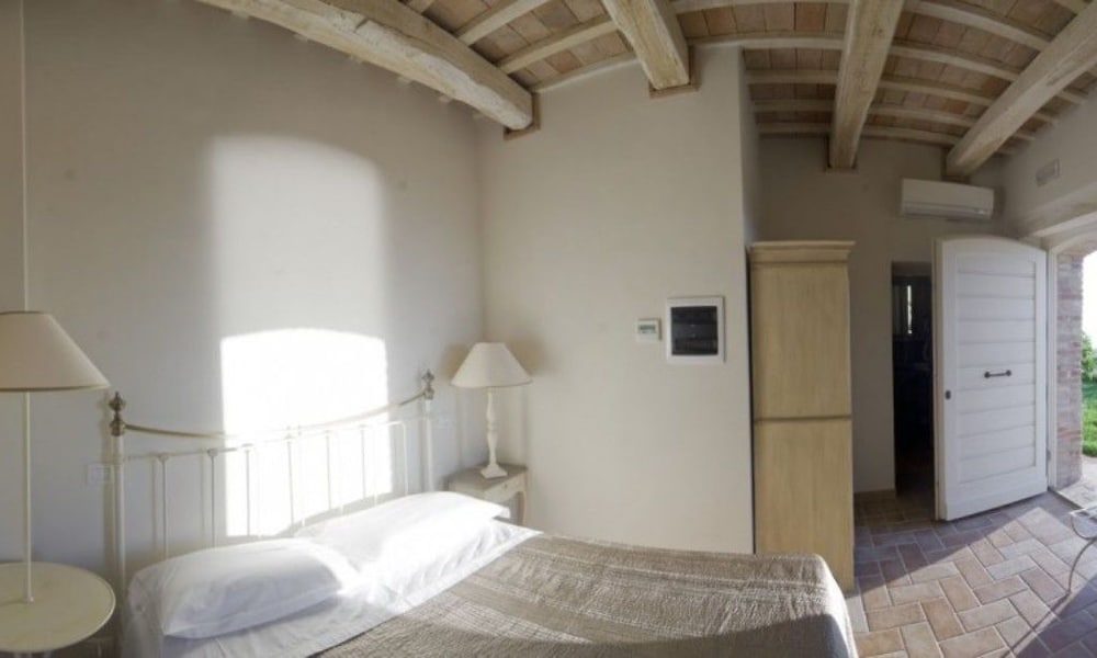 Standard Single Room, Garden View photo 3