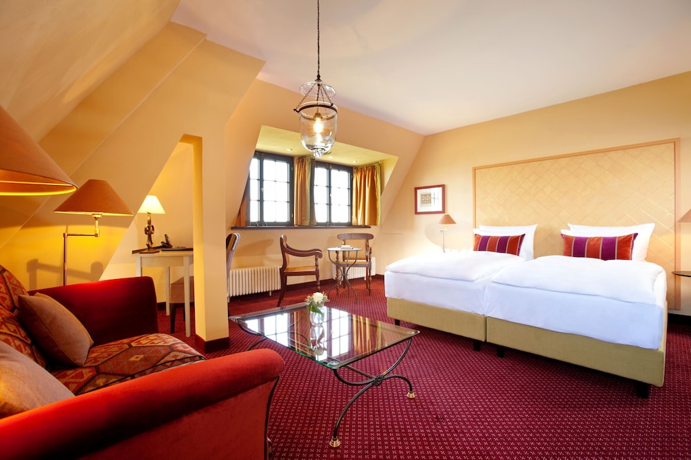 Romantic Double Room photo 1