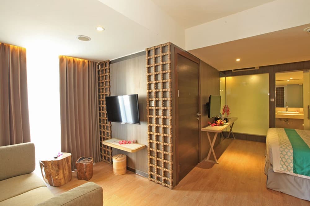 Junior Suite - Photo 9