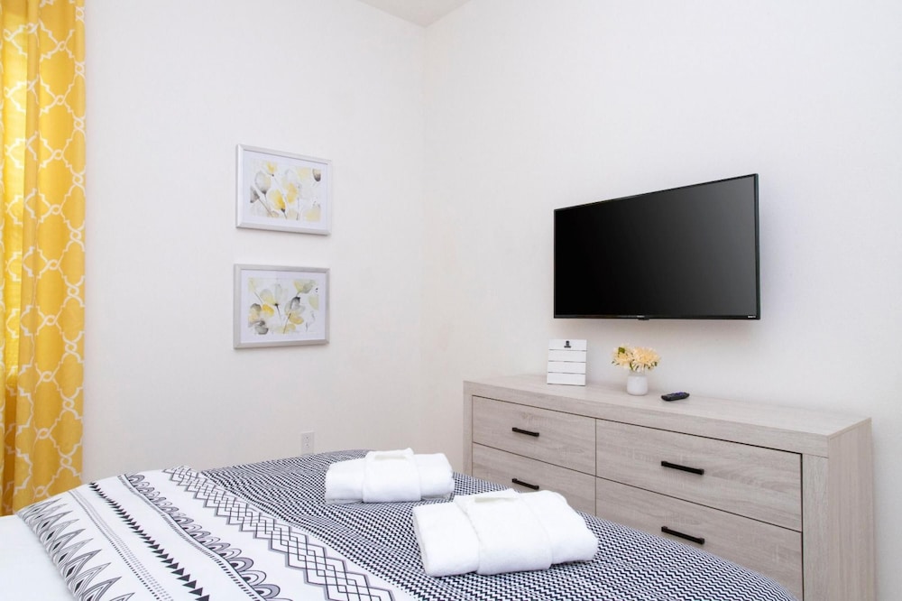 Gorgeous Family Home Sleeps 28 Blv103, Foto 37