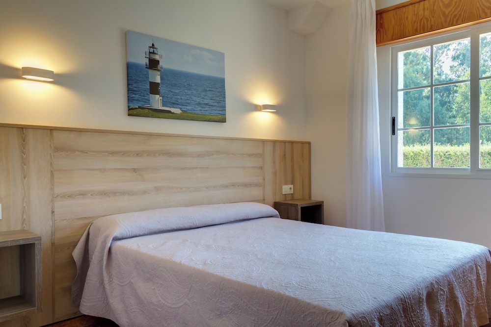 Standard Double Room, 1 Double Bed