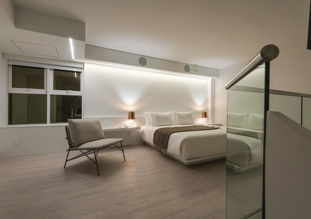 Penthouse - Photo 9