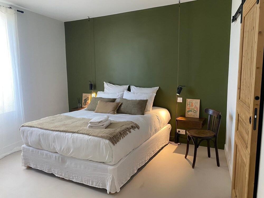 Quadruple Room photo 3