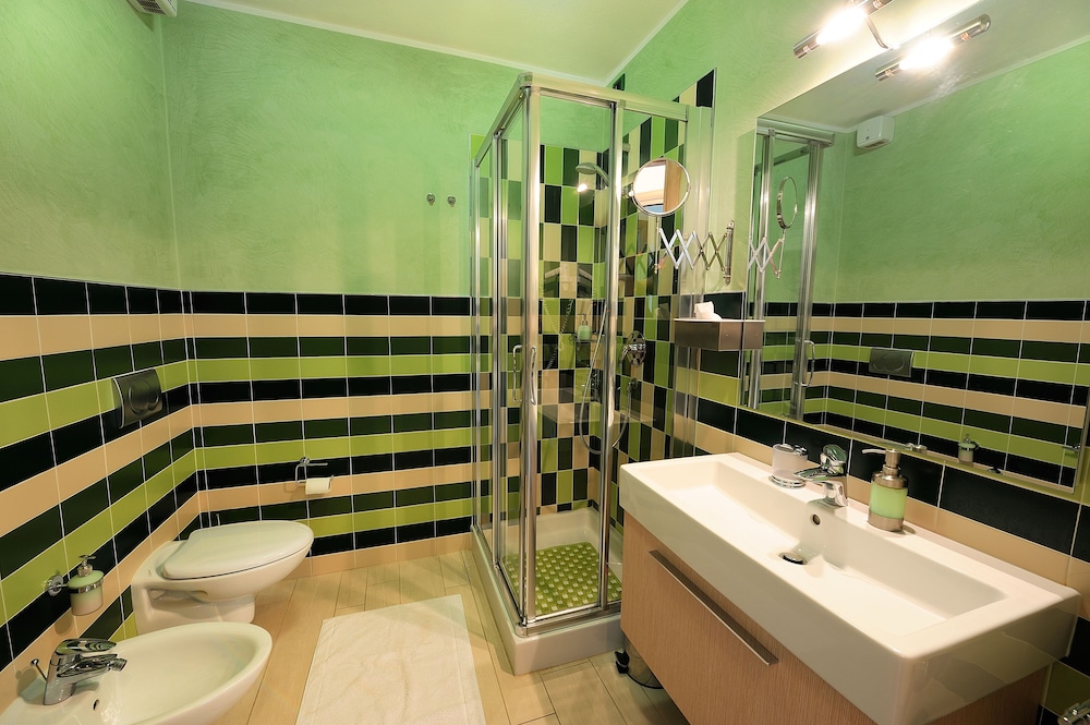 Apartment, 2 Bedrooms, Sea View photo 2