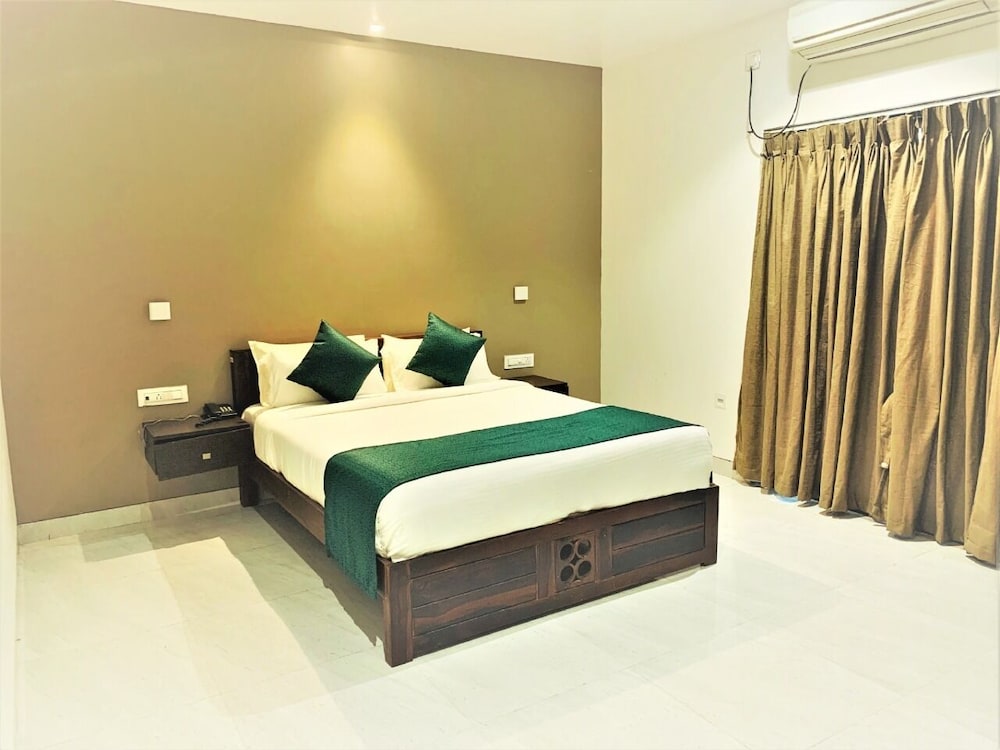 Luxury Room - Photo 1