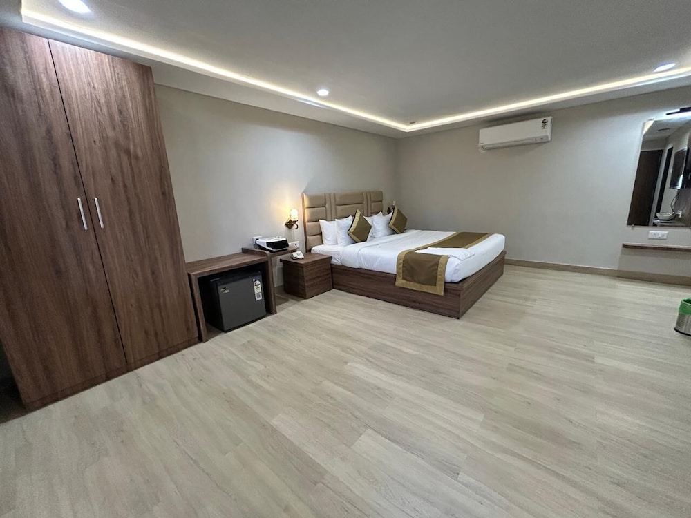 Luxury Double Room