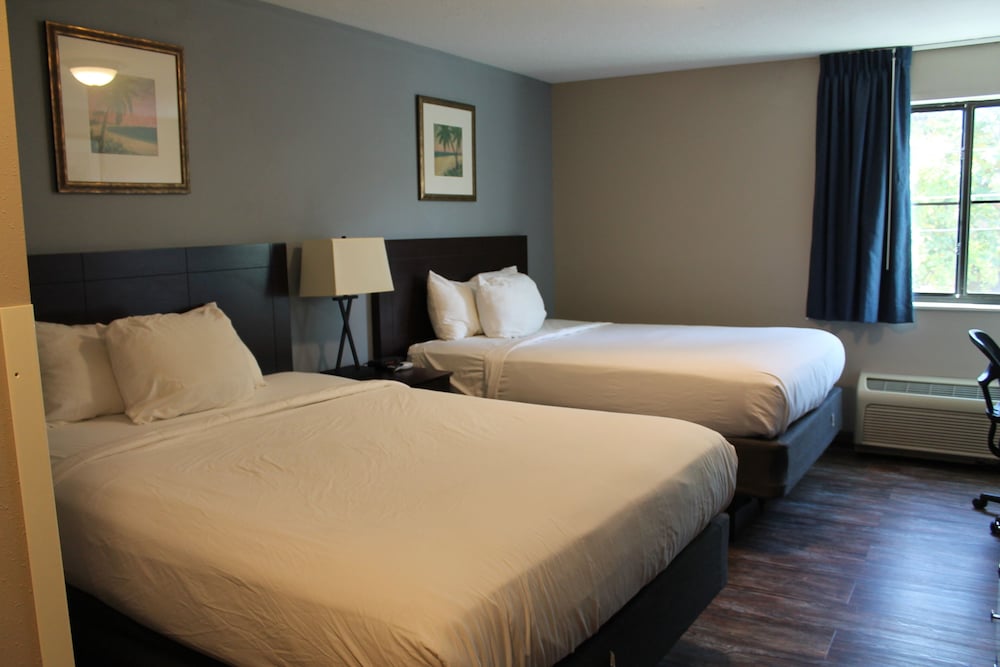 Suite, 1 Bedroom, Non Smoking photo 1