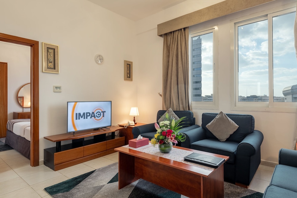 Deluxe Apartment, 1 Bedroom photo 2