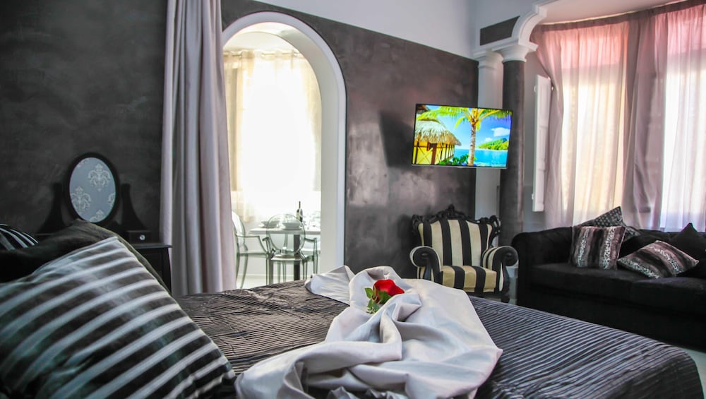 Suite Premium