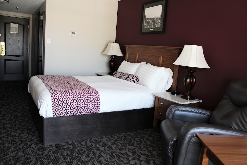Premier Room, 1 Queen Bed - Photo 1