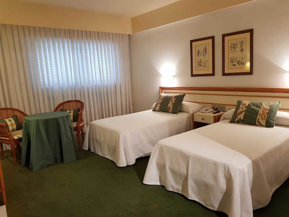Double Room Single Use