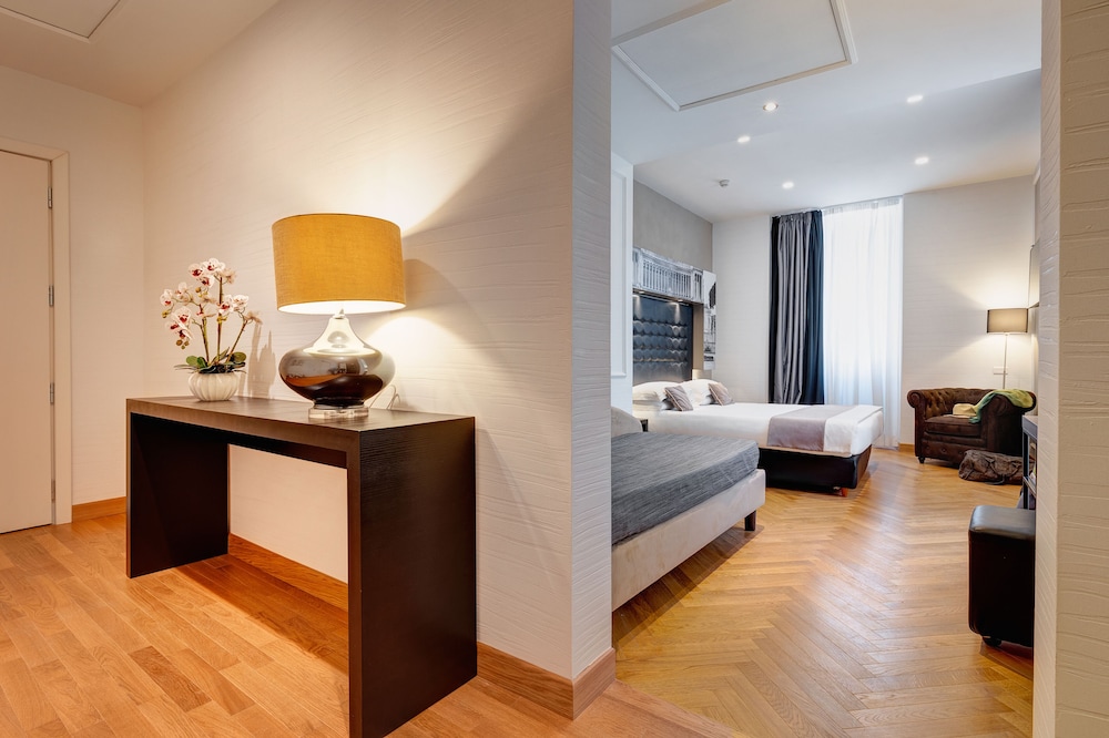 Deluxe Room (Bagnoturco)