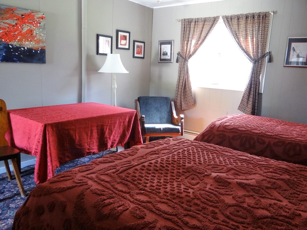 Basic Room, 1 Bedroom, Mountain View, Mountainside photo 1
