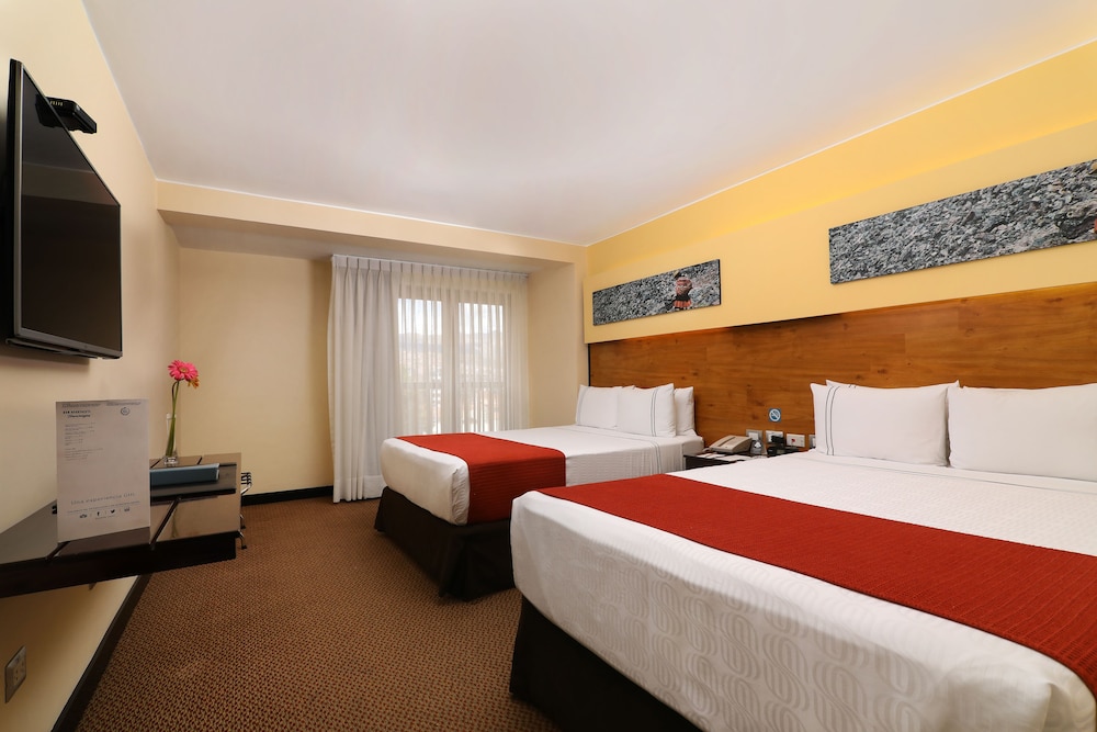 Standard Twin Room - Photo 12