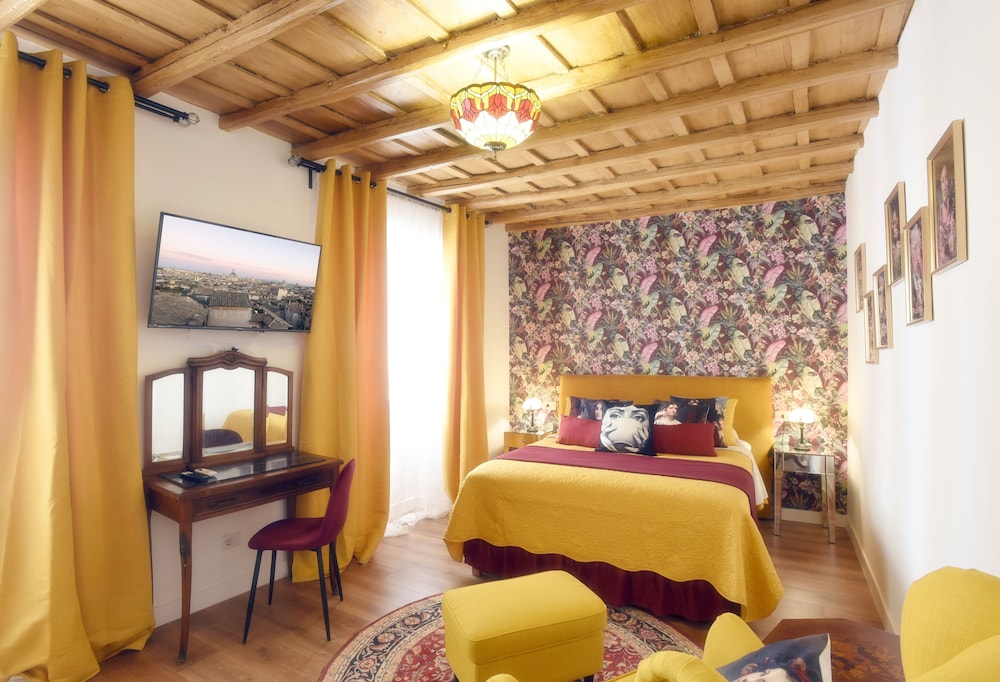 Luxury Room photo 1