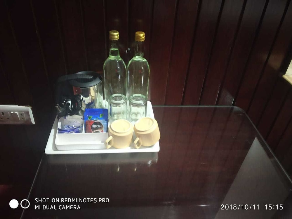 Executive Double Room - Photo 7