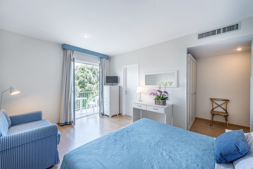Superior Double or Twin Room photo 2