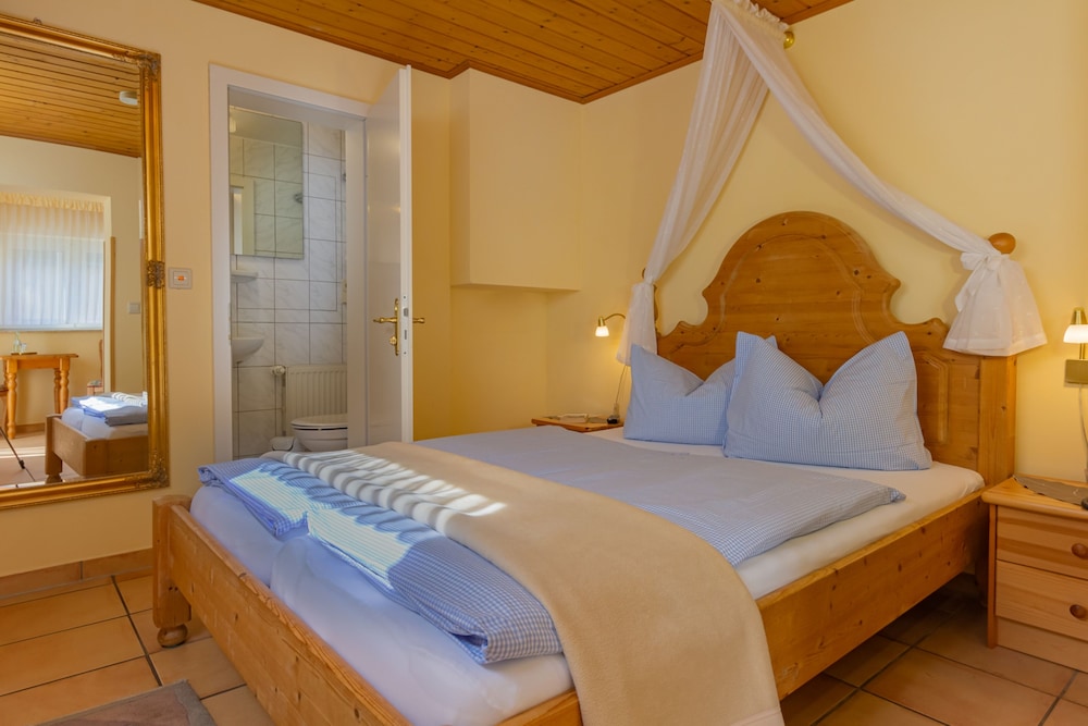 Comfort Double Room, 1 Double Bed, Non Smoking, Terrace photo 2