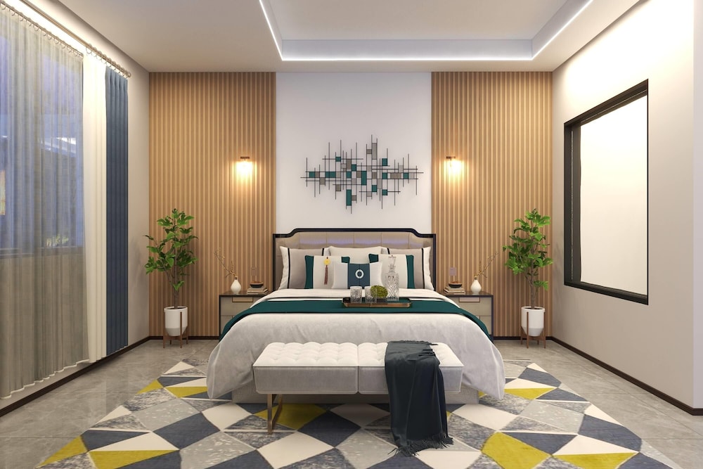 Executive Room, Beachfront photo 1
