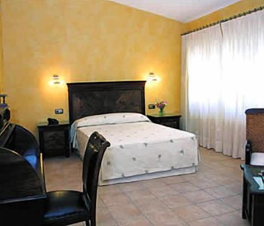 Junior Double Suite photo 2